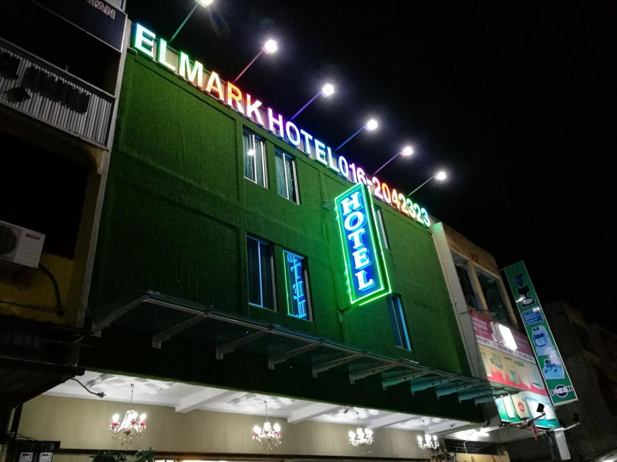 Elmark Hotel Kuantan, Malaysia