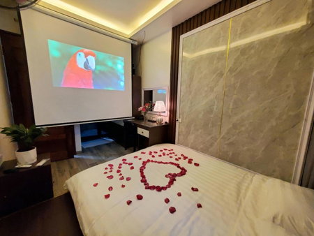 Hanoian Hotel, Hà Ðông, Vietnam