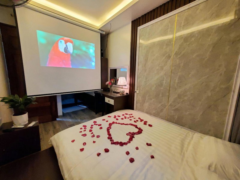 Hanoian Hotel, Hà Ðông, Vietnam