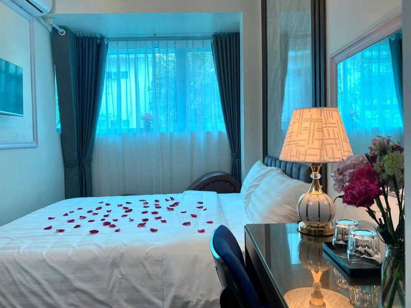 Hanoian Hotel, Hà Ðông, Vietnam