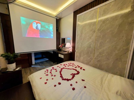 Hanoian Hotel, Hà Ðông, Vietnam