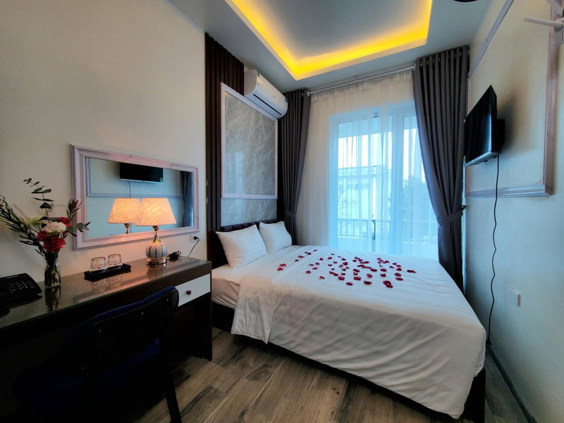 Hanoian Hotel, Hà Ðông, Vietnam