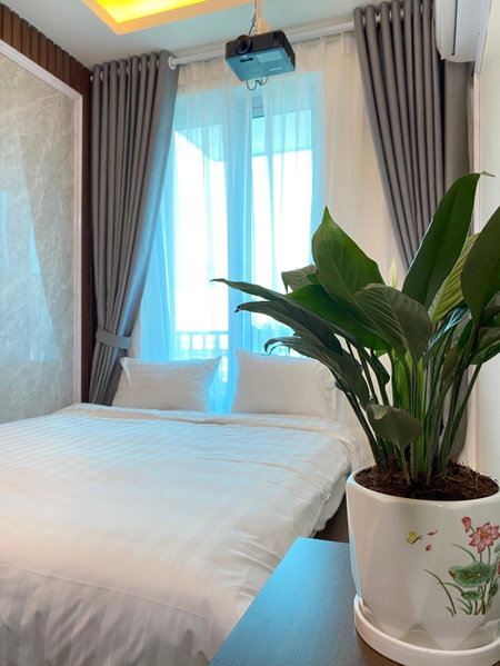 Hanoian Hotel, Hà Ðông, Vietnam