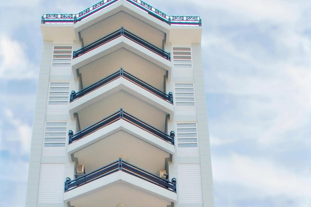 Thai Binh Hotel 2, Vietnam