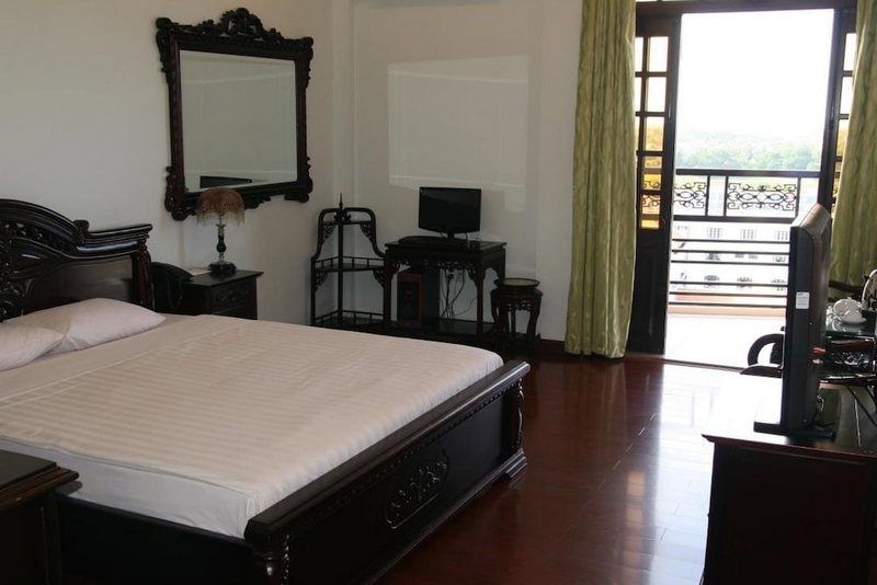Thai Binh Hotel 2, Hue, Vietnam