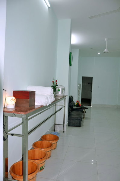 Thai Binh Hotel 2, Hue, Vietnam