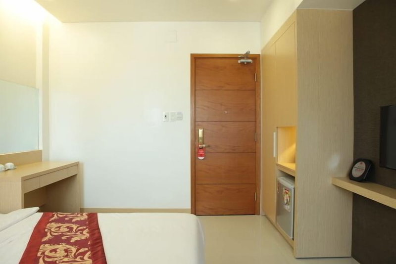 Hung Cuong Hotel, Chau Doc, Vietnam
