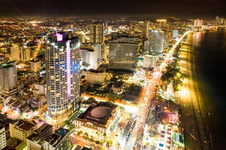 Capital Panorama Apartment, Nha Trang, Vietnam