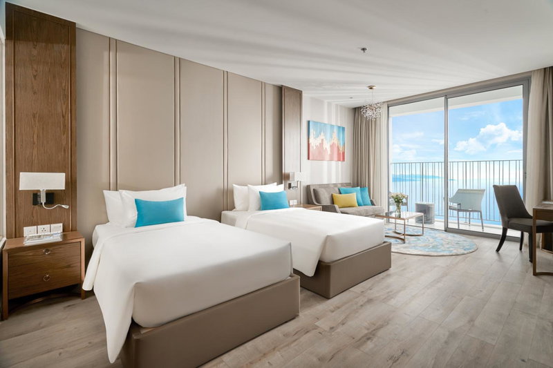 Capital Panorama Apartment, Nha Trang, Vietnam