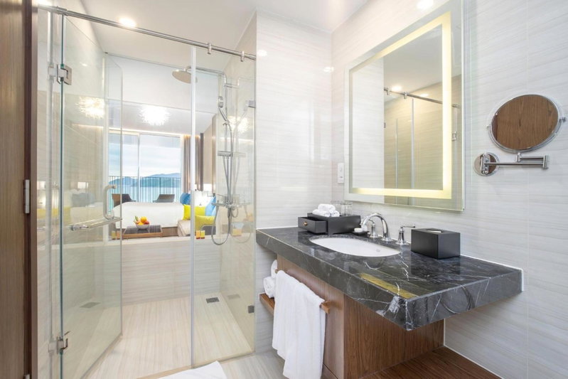Capital Panorama Apartment, Nha Trang, Vietnam