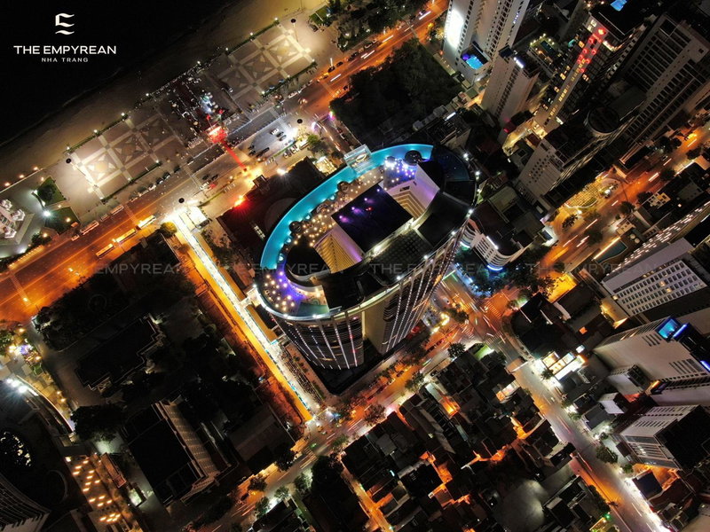 Capital Panorama Apartment, Nha Trang, Vietnam
