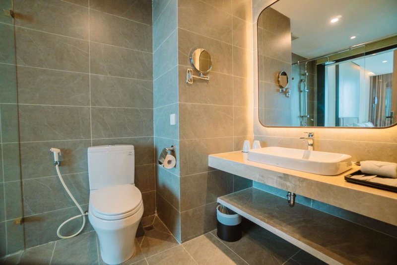 Mường Thanh Luxury Xuân Thành, Ha Tinh, Vietnam