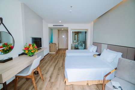 Mường Thanh Luxury Xuân Thành, Ha Tinh, Vietnam
