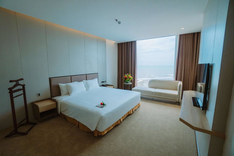Mường Thanh Luxury Xuân Thành, Ha Tinh, Vietnam