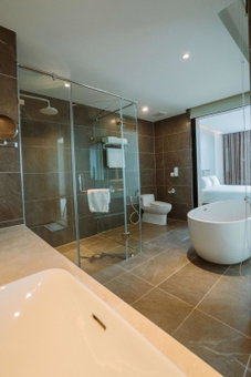 Mường Thanh Luxury Xuân Thành, Ha Tinh, Vietnam
