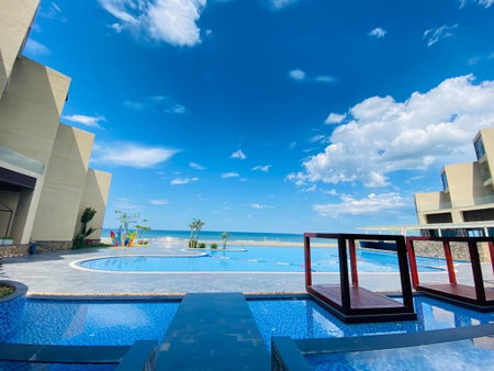 Mường Thanh Luxury Xuân Thành, Ha Tinh, Vietnam