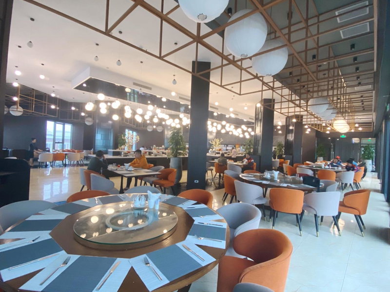 Mường Thanh Luxury Xuân Thành, Ha Tinh, Vietnam