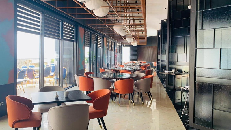 Mường Thanh Luxury Xuân Thành, Ha Tinh, Vietnam