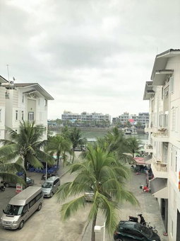 Minh Đức Green Hotel Tuần Châu, Ha Long, Vietnam