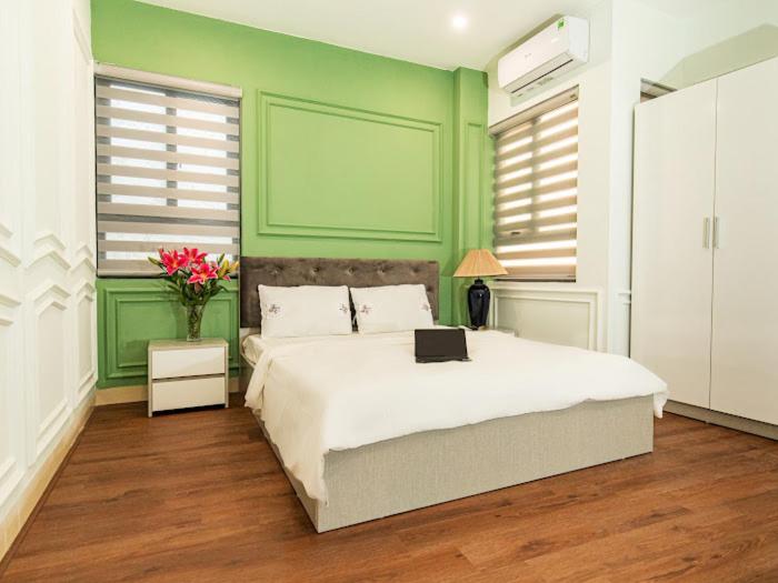 Madelise Max Hotel, Hanoi, Vietnam