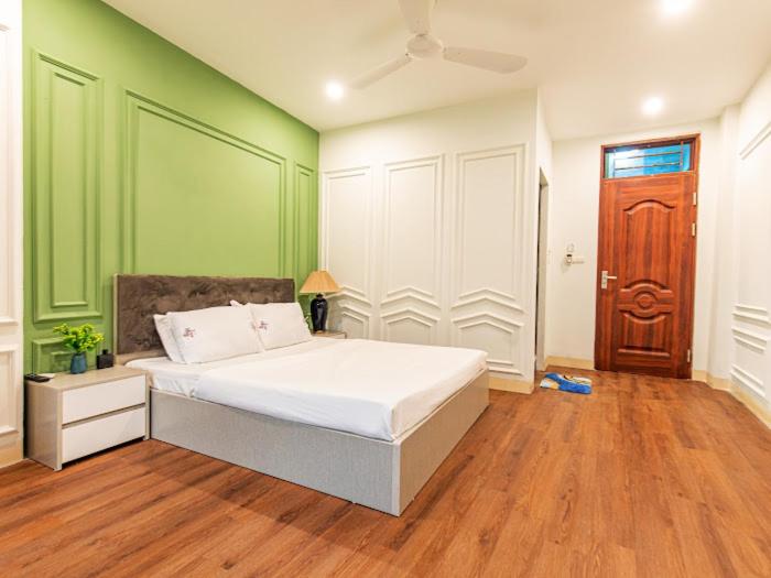 Madelise Max Hotel, Hanoi, Vietnam