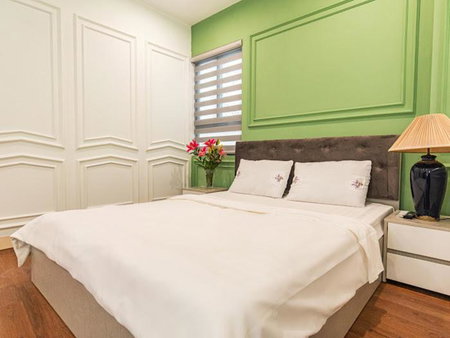 Madelise Max Hotel, Hanoi, Vietnam