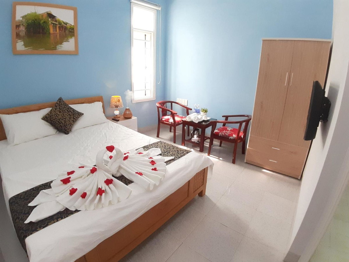 Ngoc Diep Homestay Hoi An, Вьетнам