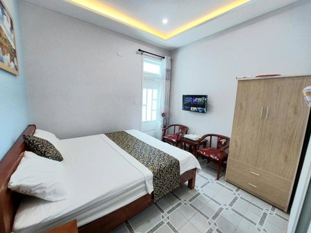 Ngoc Diep Homestay Hoi An, Hoi An, Vietnam
