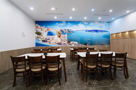 Mira Ha Long Hotel, Ha Long, Vietnam