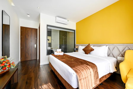 Stillus Boutique Hotel Dalat, Da Lat, Vietnam