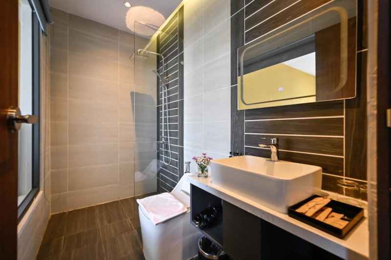 Stillus Boutique Hotel Dalat, Da Lat, Vietnam