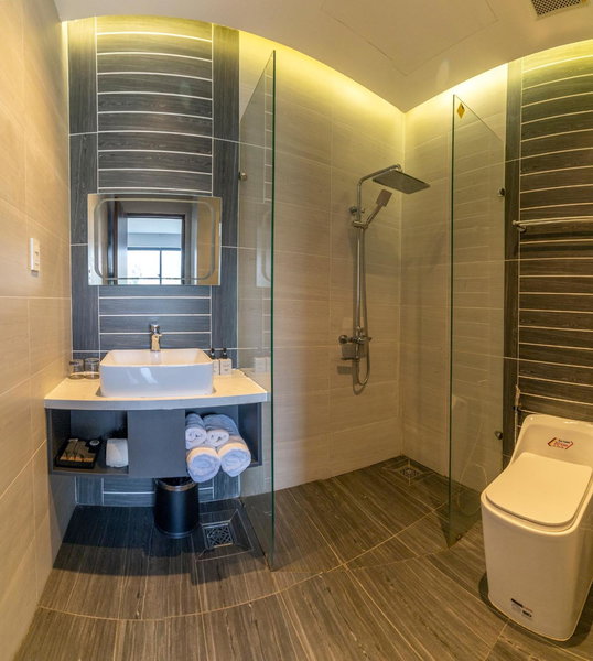 Stillus Boutique Hotel Dalat, Da Lat, Vietnam