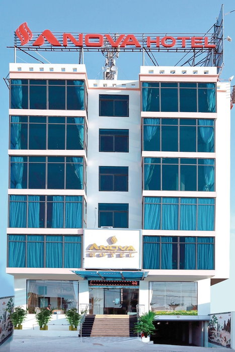 Avs Noibai Hotel, Hanoi, Vietnam