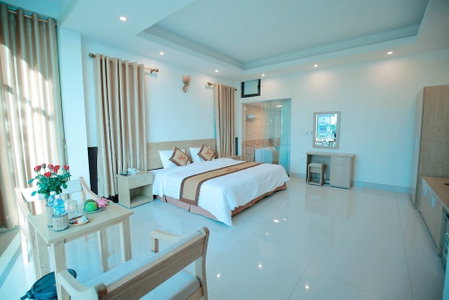 Avs Noibai Hotel, Hanoi, Vietnam