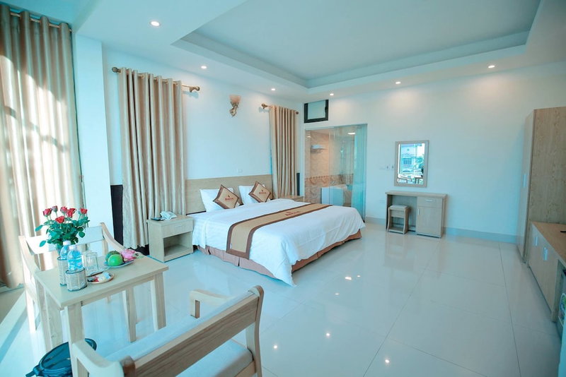 Avs Noibai Hotel, Hanoi, Vietnam