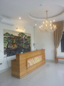 Avs Noibai Hotel, Hanoi, Vietnam