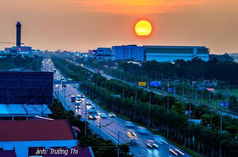 Avs Noibai Hotel, Hanoi, Vietnam