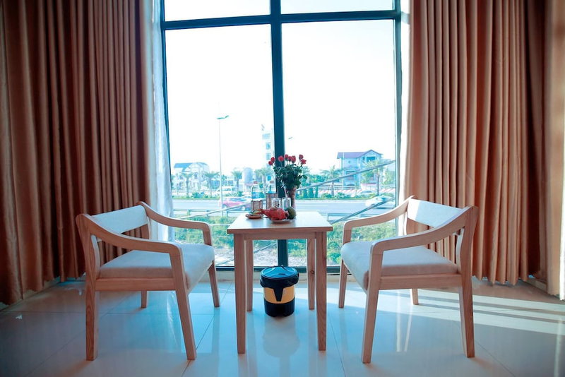 Avs Noibai Hotel, Hanoi, Vietnam