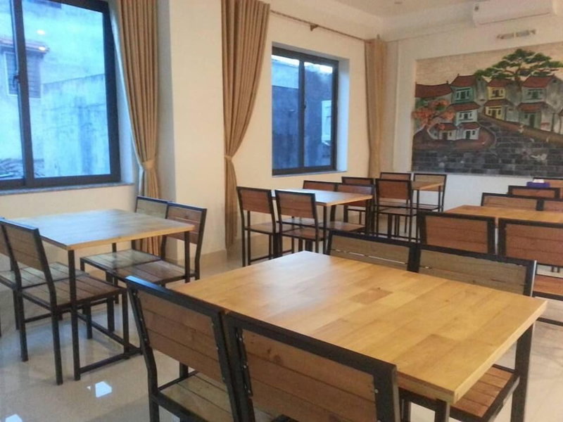 Avs Noibai Hotel, Hanoi, Vietnam