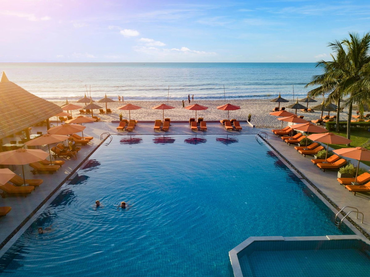 Terracotta Resort & Spa, Viêt Nam