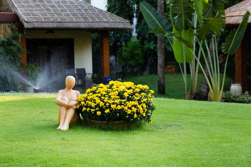 Terracotta Resort & Spa, Mui Ne, Vietnam