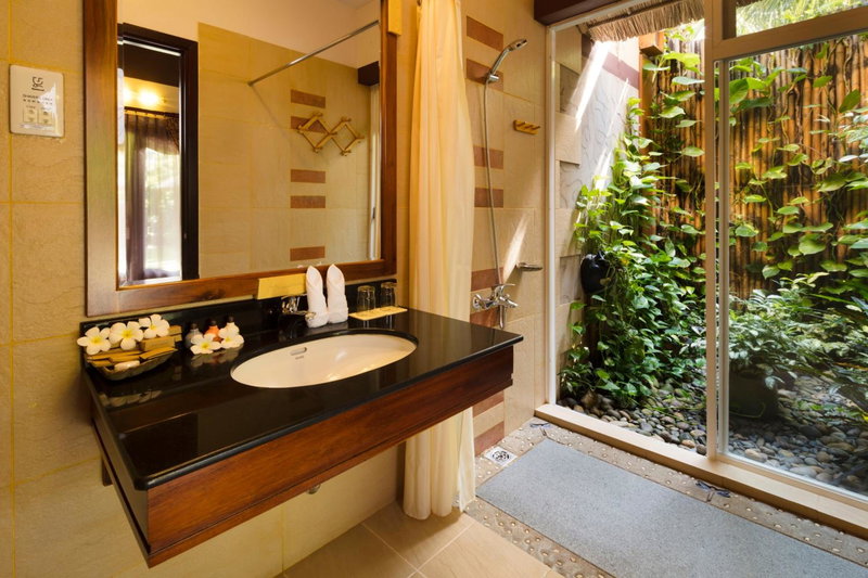 Terracotta Resort & Spa, Mui Ne, Vietnam