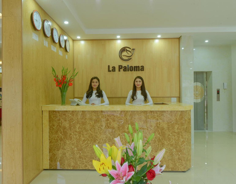 La Paloma Hotel Ninh Binh - Phố Cổ Hoa Lư, Ninh Binh, Vietnam