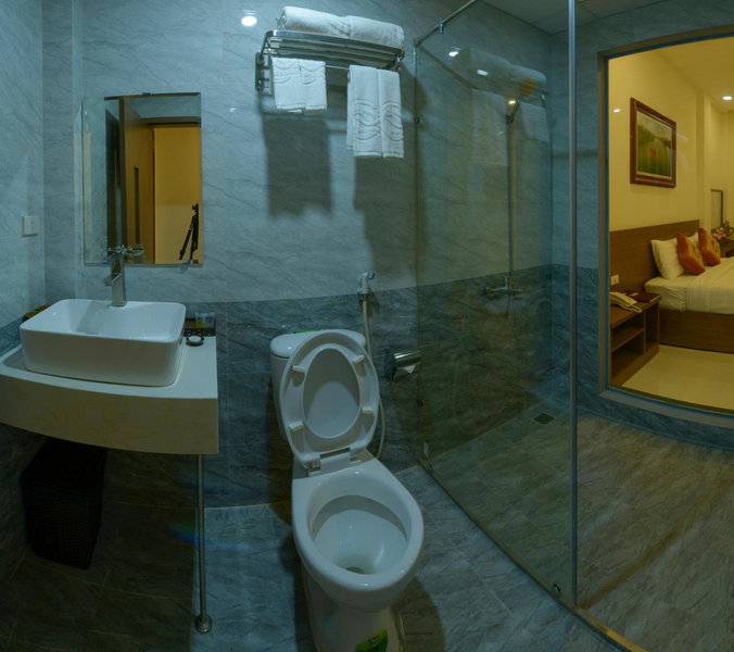 La Paloma Hotel Ninh Binh - Phố Cổ Hoa Lư, Ninh Binh, Vietnam