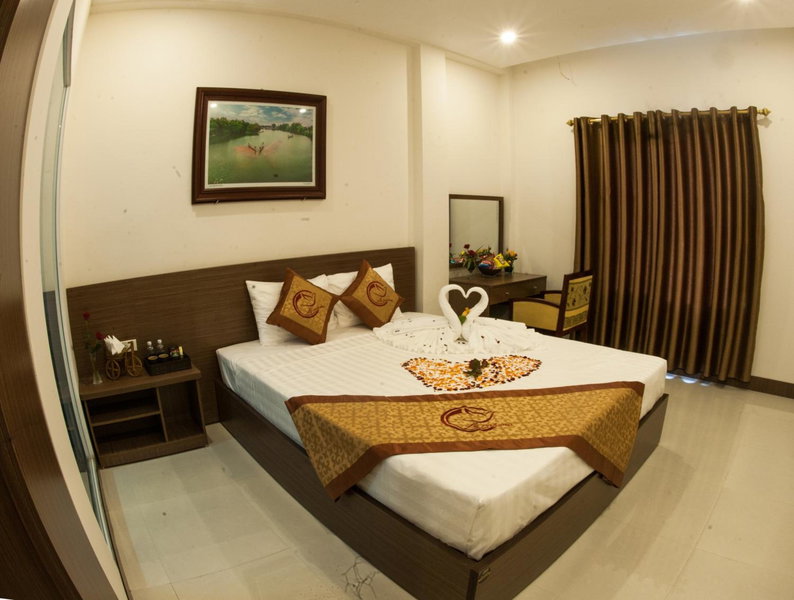 La Paloma Hotel Ninh Binh - Phố Cổ Hoa Lư, Ninh Binh, Vietnam