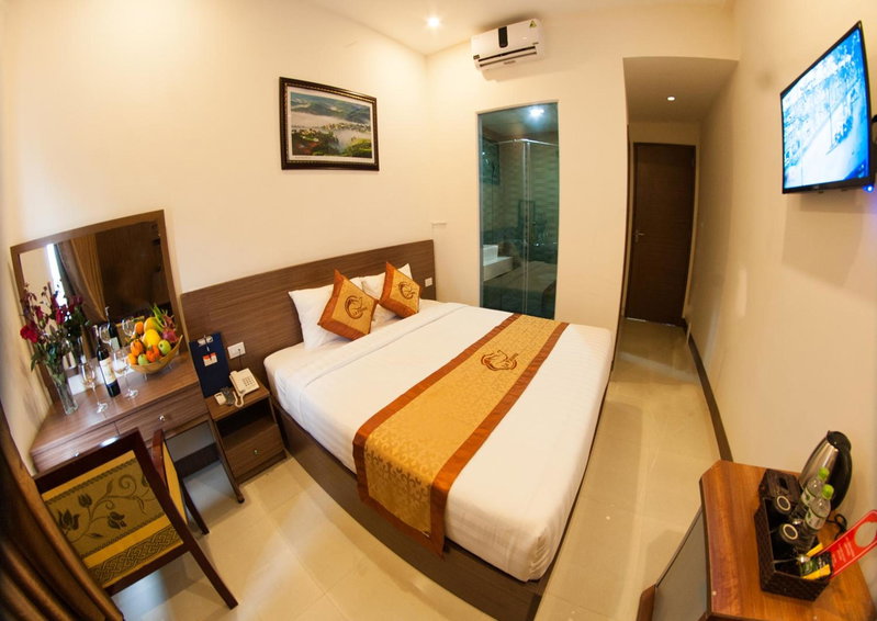 La Paloma Hotel Ninh Binh - Phố Cổ Hoa Lư, Ninh Binh, Vietnam