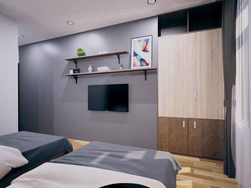 The G.Hotel Hue, Hue, Vietnam