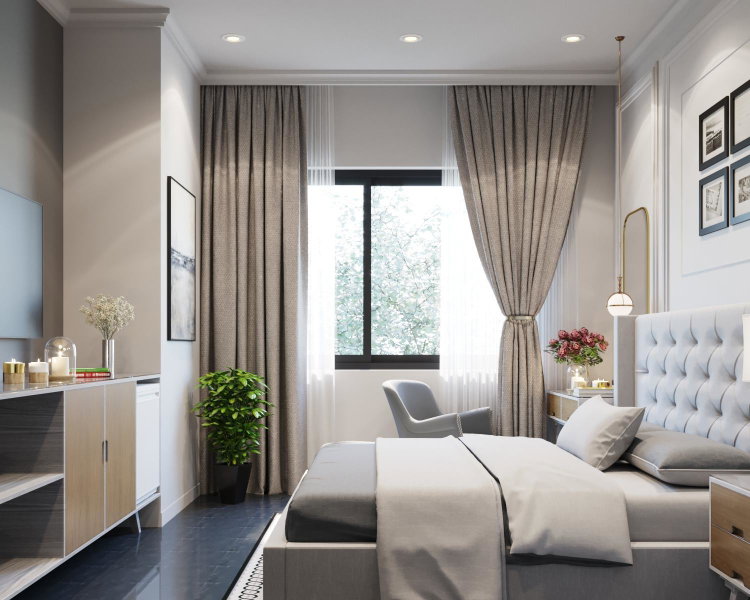 The G.Hotel Hue, Hue, Vietnam