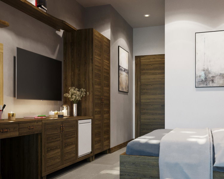 The G.Hotel Hue, Hue, Vietnam