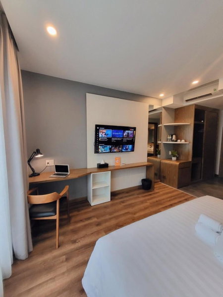 Thao Trang Laluxe Hotel Phu My Hung, Ho Chi Minh City, Vietnam